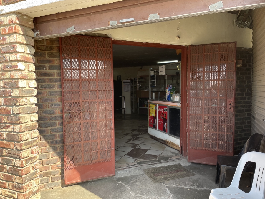 Commercial Property for Sale in Rammulotsi Free State